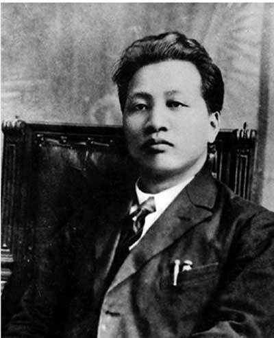 劉伯堅(jiān)